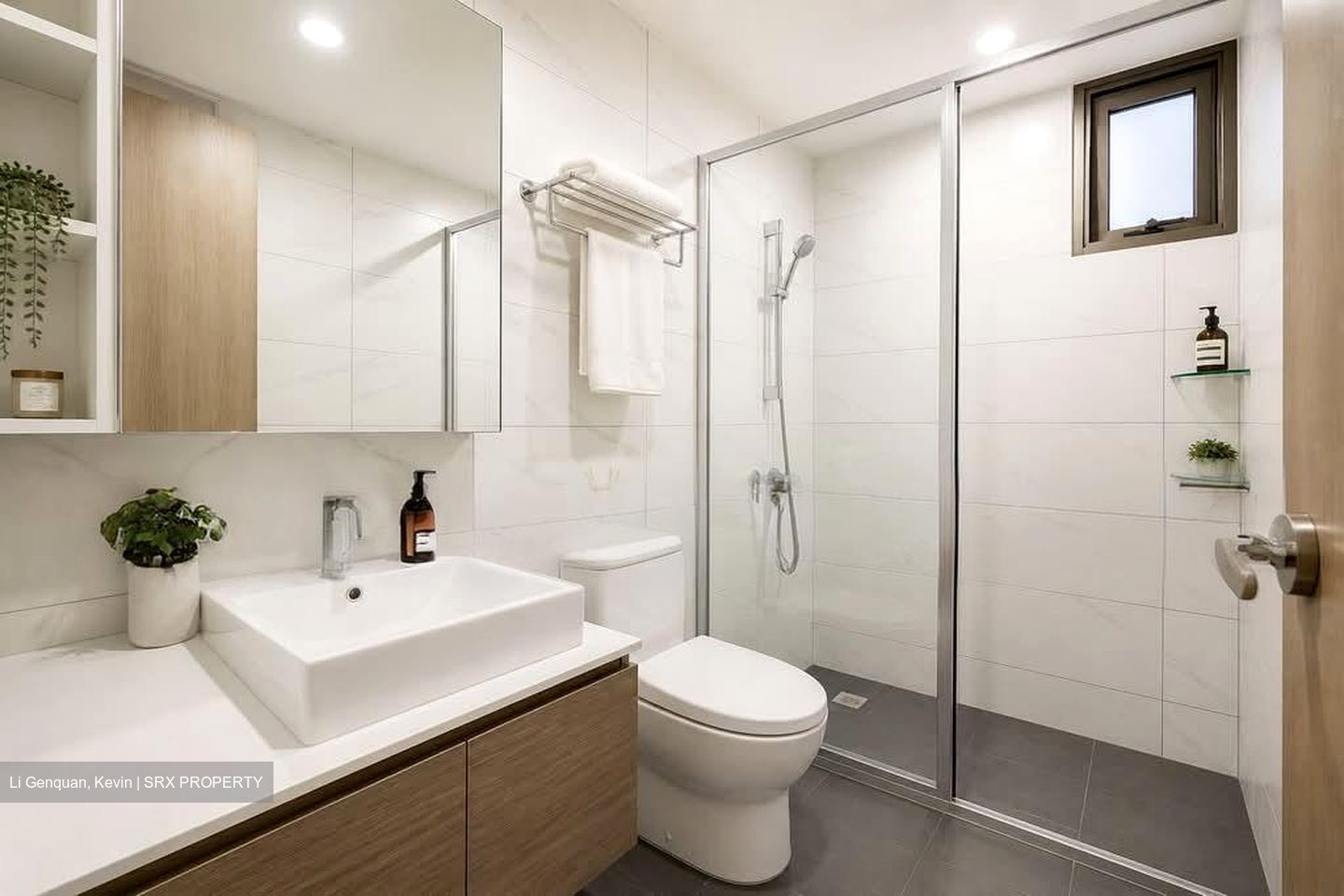 Treasure Crest (D19), Condominium #554607731